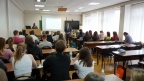 На факультете биологии и экологии ЯрГУ состоялся семинар «Экология — дело каждого»