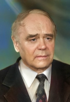 Кащенко Александр Иванович 