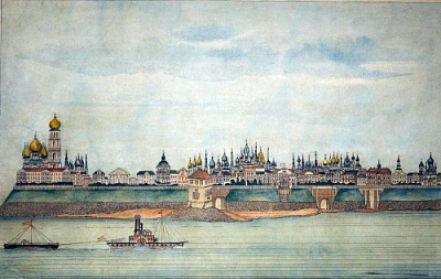 Демидовский лицей (13 января 1834 - 15 июля 1868)
