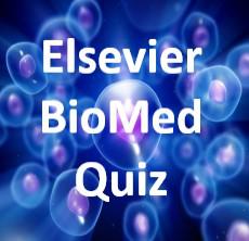Демидовский университет принял участие в олимпиаде Elsevier BioMed Quiz
