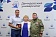 Помогаем бойцам: ректор ЯрГУ Артём Иванчин награждён медалью «За содействие СВО»
