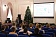 Декан физического факультета Игорь Огнев провел лекцию о нейтронных звездах для ярославских школьников