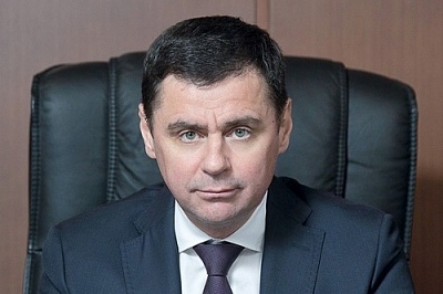 Поздравление губернатора Ярославской области с Днем российской науки