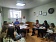 Студенты факультета филологии и коммуникации посетили редакцию газеты "Районные будни" в селе Некрасовское