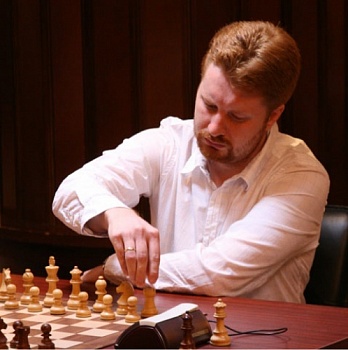 В Ярославле стартует проект "Сидим дома за шахматной доской!"