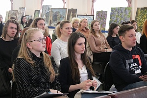 В ЯрГУ состоялся семинар «Проектная деятельность университета и НКО: возможности инициирования и продвижения»