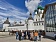 Студенты исторического факультета ЯрГУ побывали в Ростовском кремле