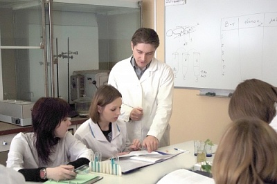 «Работа ученого должна иметь «практический выход»: интервью с Олегом Маракаевым