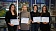 Студенты-менеджеры ЯрГУ получили сертификаты СОВНЕТ
