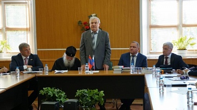 В ЯрГУ прошла международная конференция «Россия и Монголия: вехи истории»