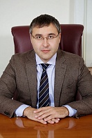 Поздравление министра науки и высшего образования РФ Валерия Фалькова