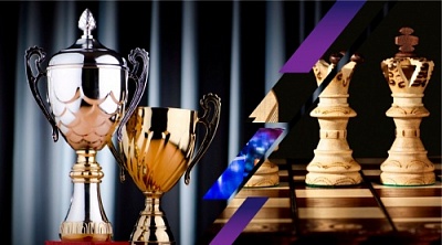 Завершился Международный Кубок Демидовского университета "Шахматы у нас дома"