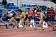 Команда легкоатлетов ЯрГУ одержала победу на региональных студенческих соревнованиях
