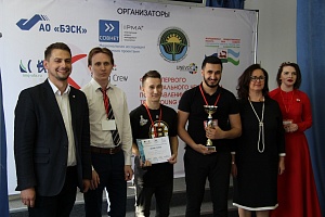 Команда экономического факультета ЯрГУ выиграла Национальный чемпионат России по управлению проектами