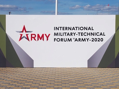 «Армия-2020»: Демидовский университет представил свои разработки на экспозиции Минобрнауки РФ 