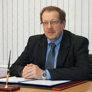 Александр Русаков вновь избран членом Общественной палаты России