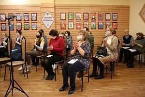 Ученые ЯрГУ приняли участие в международной конференции, посвященной Ярославу Мудрому