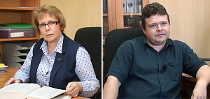 Филологи ЯрГУ стали членами экспертного центра по лингвокриминалистике «ГЛЭДИС»
