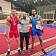 Студент ЯрГУ Левон Авдалян стал чемпионом России по греко-римской борьбе