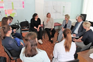 ЯрГУ борется за улучшение качества медицинского обслуживания ярославских студентов