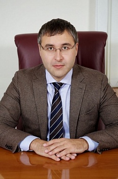 Новым главой министерства науки и высшего образования РФ стал Валерий Фальков 