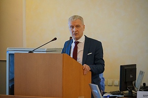 Профессор ЯрГУ на Всероссийской конференции Ассамблеи народов России