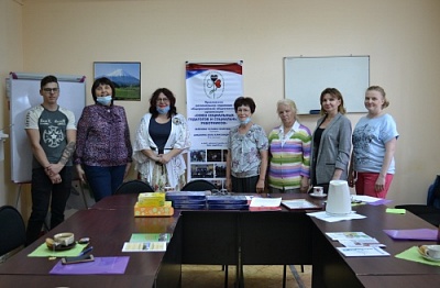 В Демидовском университете прошли тематические встречи, посвященные истории социальной работы