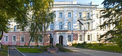 1 сентября 1970 года Ярославль вновь стал университетским городом